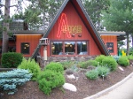 A-Pines Restaurant
